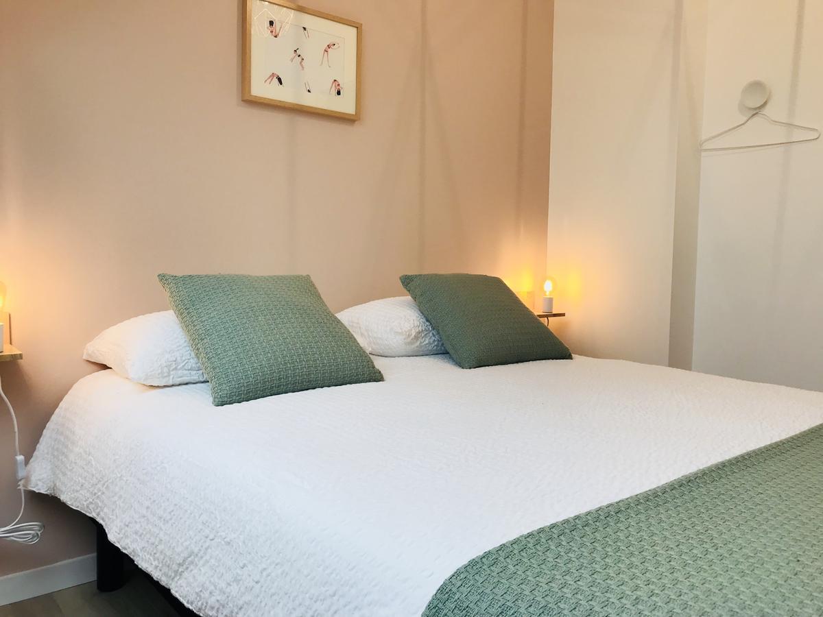 Sleepinconcarneau, 200 M De La Mer, Centre-Ville Pietonnier エクステリア 写真