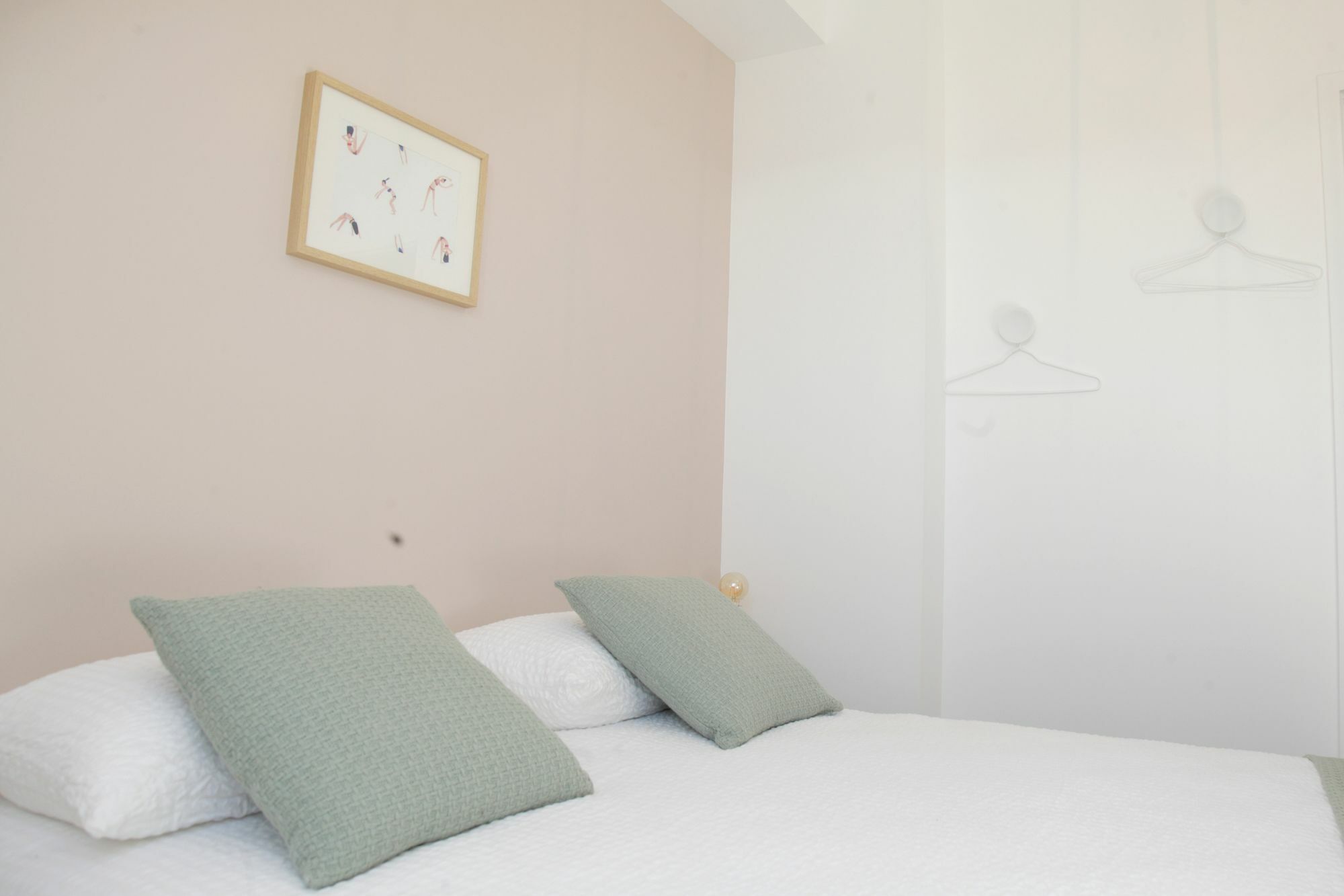 Sleepinconcarneau, 200 M De La Mer, Centre-Ville Pietonnier エクステリア 写真